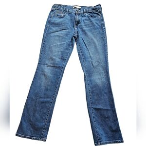 Levi's 505 Straight Leg Women's Jeans